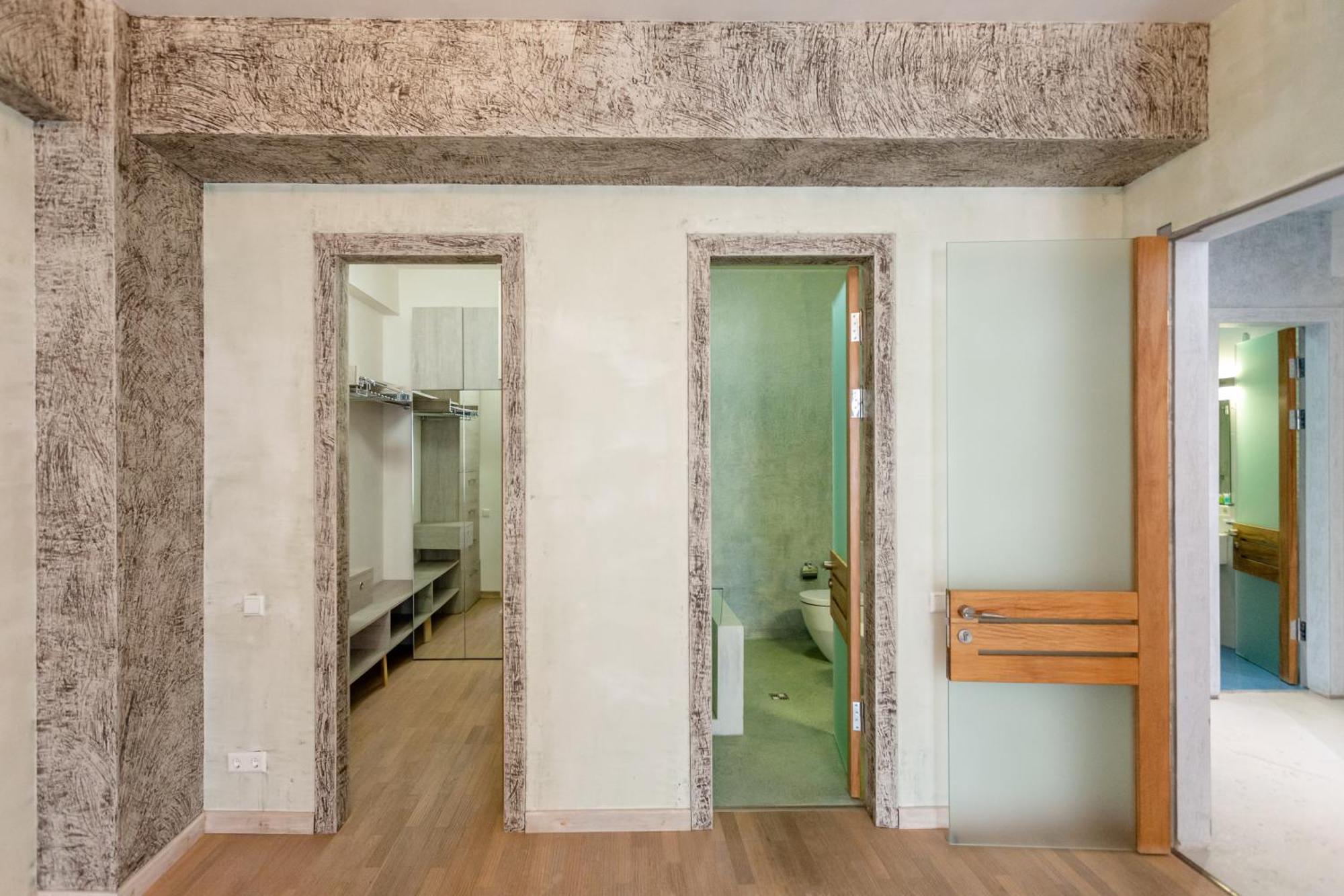 Serviced Apartment On Rustaveli Avenue 9 Tbilisi Luaran gambar