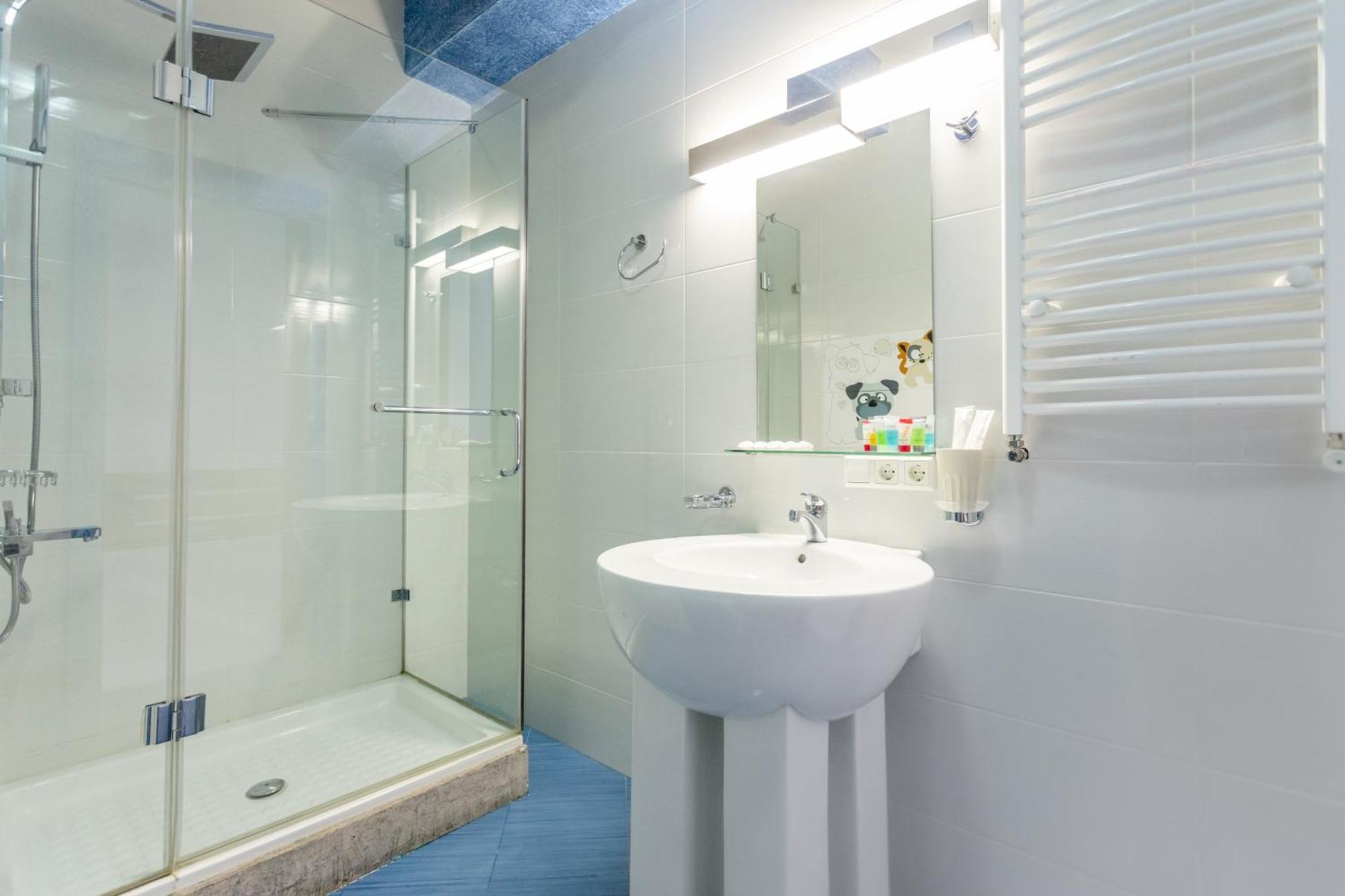 Serviced Apartment On Rustaveli Avenue 9 Tbilisi Luaran gambar