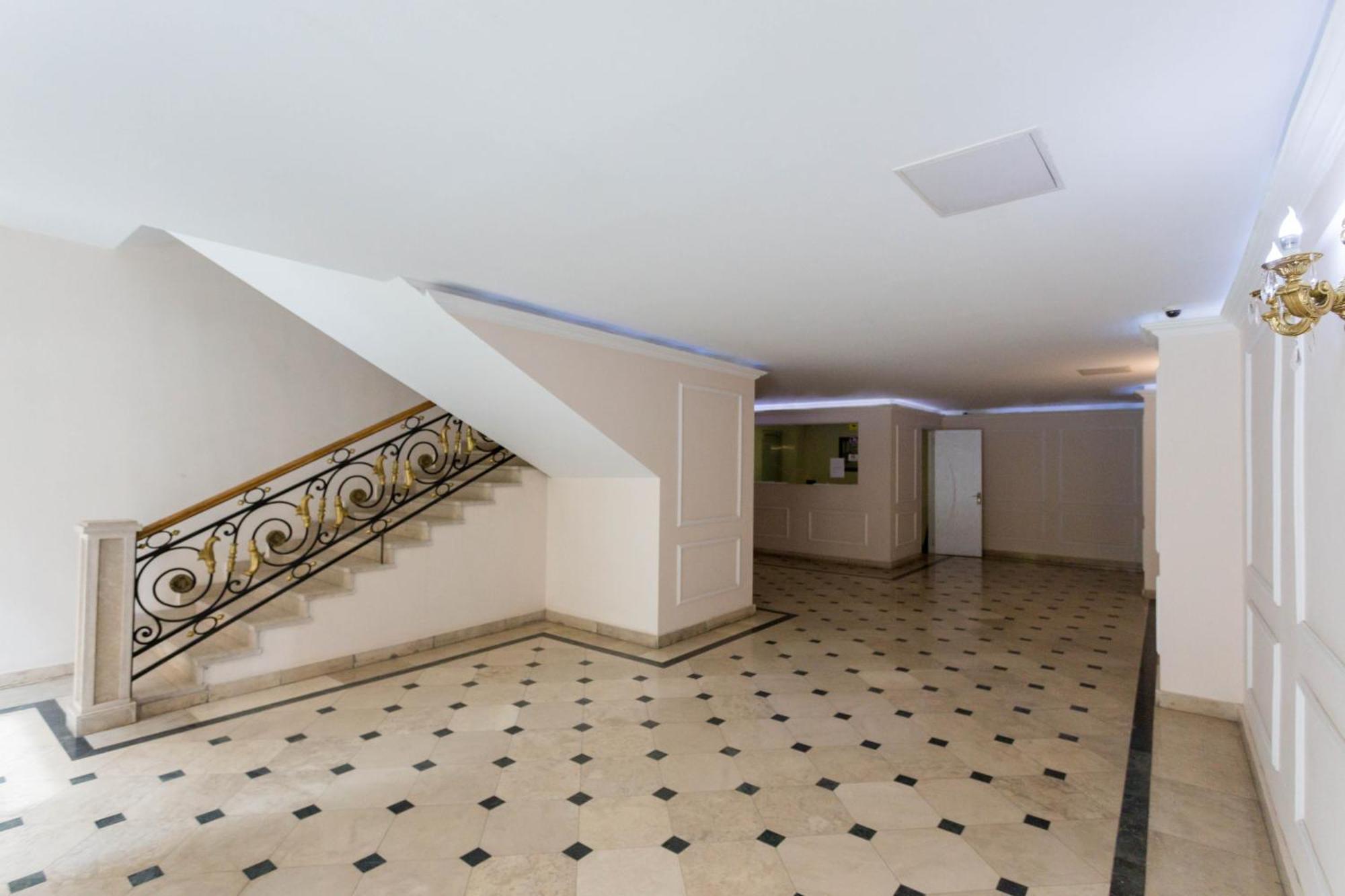 Serviced Apartment On Rustaveli Avenue 9 Tbilisi Luaran gambar